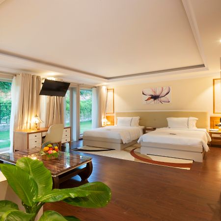 Hon Tam Resort Nha Trang Eksteriør billede