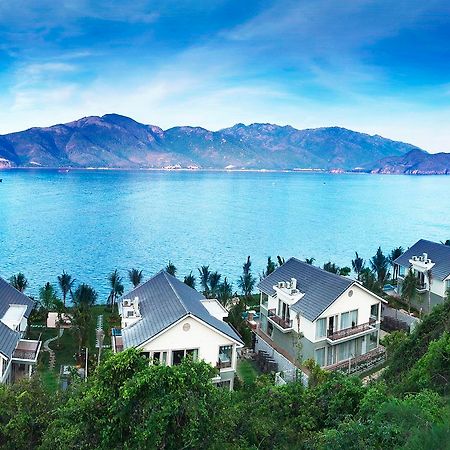 Hon Tam Resort Nha Trang Eksteriør billede