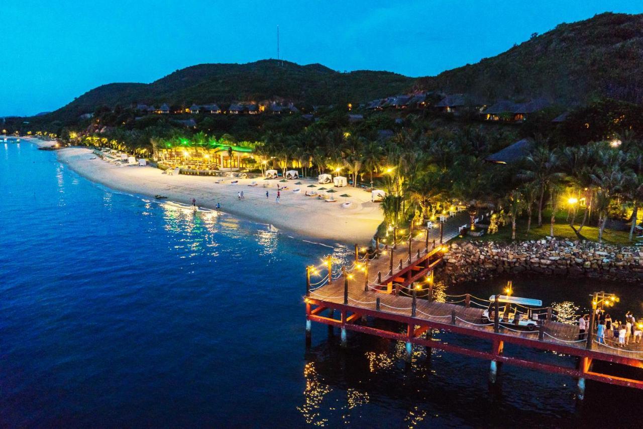 Hon Tam Resort Nha Trang Eksteriør billede