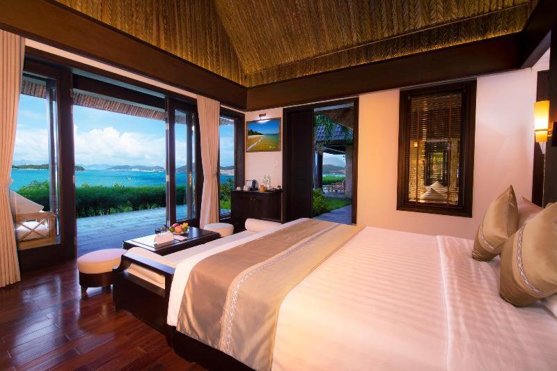 Hon Tam Resort Nha Trang Værelse billede