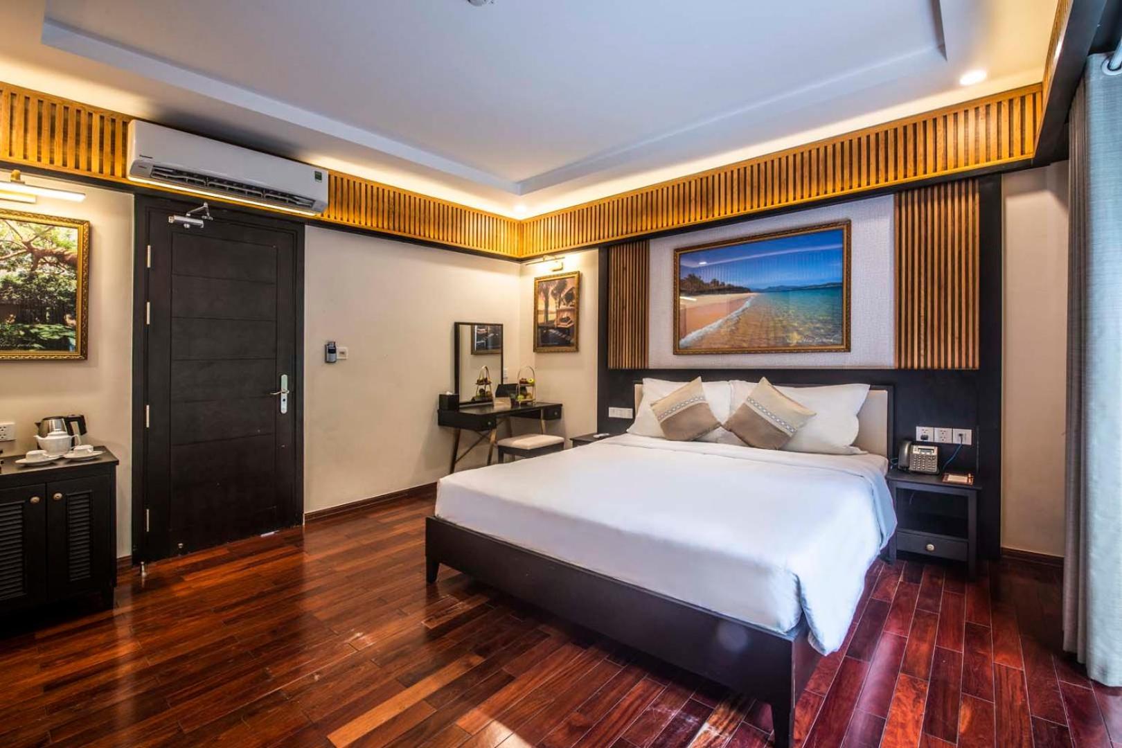 Hon Tam Resort Nha Trang Eksteriør billede