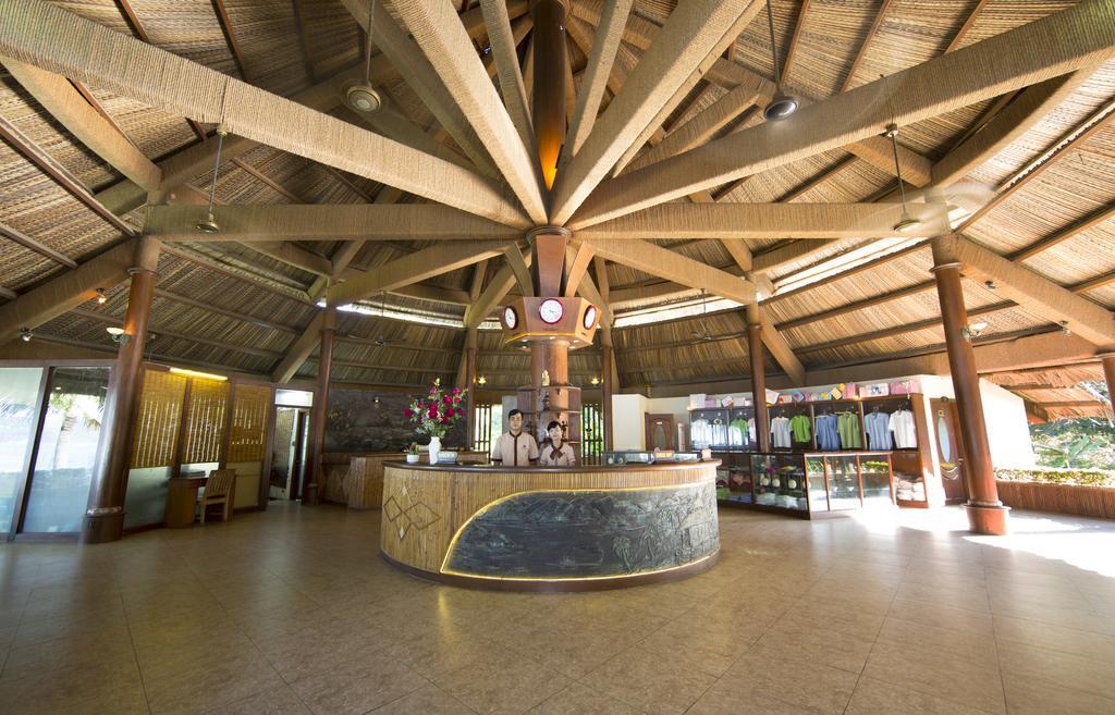 Hon Tam Resort Nha Trang Eksteriør billede