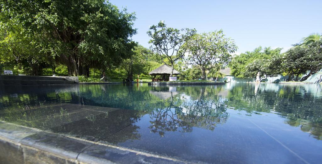 Hon Tam Resort Nha Trang Eksteriør billede