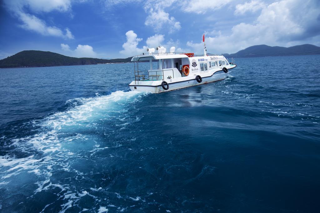 Hon Tam Resort Nha Trang Eksteriør billede