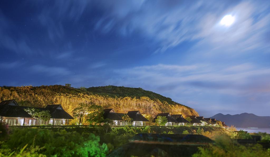 Hon Tam Resort Nha Trang Eksteriør billede